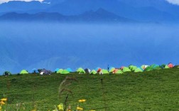 去九顶山需要准备什么吃的？九顶山晚上温度大概多少