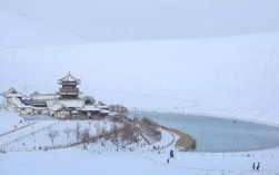 甘肃冬季最冷的地方？酒泉冬季平温度多少