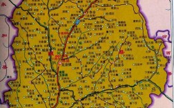 山西省各地市的字母简称？隰县离介休多少公里
