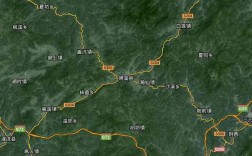 福建省全省有多少个镇？明溪个镇有多少人