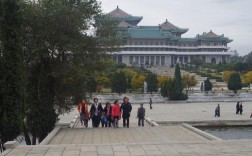 朝鲜人祖先是从哪里过来的？朝鲜南浦房价多少