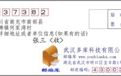 四川省南充市南部县碑院镇赵洪村邮编是什么？双佛邮政编码是多少