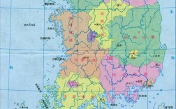 韩国四季分别是什么时候？韩国9月份的温度是多少