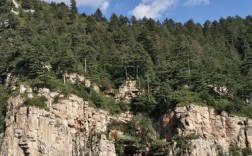 北岳恒山爬多久？浑源县气象记录最低温度是多少