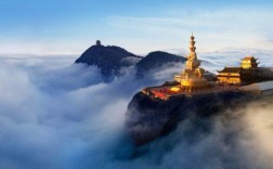 峨眉山风景区温度是多少度？峨眉山7月份温度是多少度
