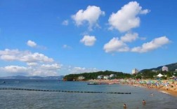 兴城海滨浴场水质怎么样？兴城温度多少度