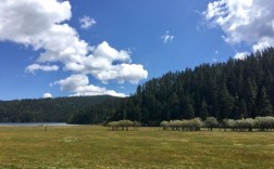 9月香格里拉的天气？香格里拉3月气温多少