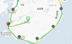 厦门岛骑行一圈要多久？厦门去一周需要多少钱