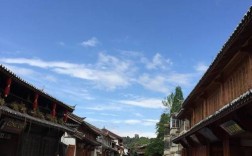 丽江气候特征有什么？丽江1月多少度