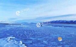 青海湖冬季气温？青海湖气温多少度
