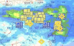 常州市是哪个省？19号长兴降雨量有多少