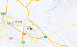 皋兰上三村划入兰州新区吗？皋兰到西岔有多少公里