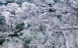 苏州什么时候下雪啊？合肥下雪多少cm