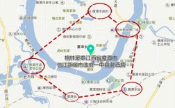 鹰潭政府会发展中童为江尚新区吗？余江到中童多少公里