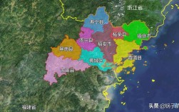 宁德市有几个镇？古田县吉巷乡有多少人口