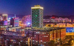 承德市的八县三区是哪？双滦区有多少完人口