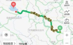 青海周边县城有哪些？西宁到泽库县和日乡多少公里