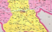 河南鹿邑县是哪个市？王皮溜镇到张店多少公里