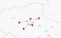 哪个地方只有省没有市？22到措勤多少公里