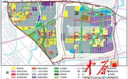 产业集聚区和经济开发区的区别？开发区今天多少度