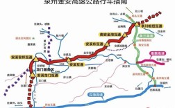 南安金淘侨光中学到石井有直达班车吗？泉州南安离金淘多少公里