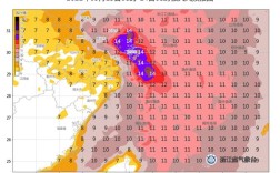 2021年9月台风共有多少个？9月有多少场台风