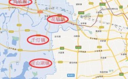 花桥和嘉善分别离上海市中心多远？哪个空气更好？嘉善一年有多少天雾霾