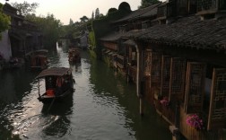 乌镇的天气热吗？浙江乌镇现在温度多少