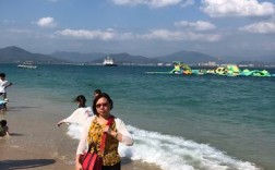 海南三亚4月份天气怎么样？穿什么衣服适合？三亚4月份气温多少度