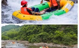 湖源溪漂流海拔多高？沙县湖源海拔多少米