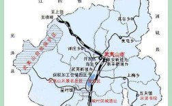 福建省武夷山有哪几个乡镇？建阳将口镇常住人口有多少