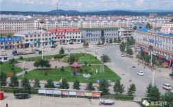 黑龙江省伊春市翠峦区在哪？黑龙江绥棱多少度