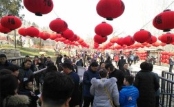 济宁凤凰台庙会时间？济宁二月会是多少号