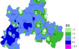 宜春市是什么气候？今天江西宜春降雨多少