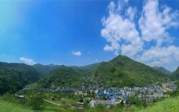 请帮我找一下旺苍最大镇是哪个镇？旺苍五权镇海拔是多少