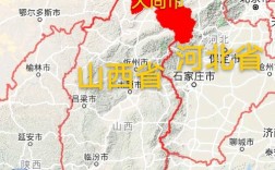 大同和呼和浩特气温偏差大吗？大同和太原的温度相差多少