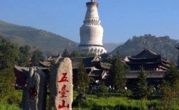 五台山海拔多少米金顶？五台山 多少度