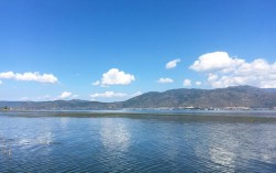 大理洱海夏天温度？大理洱海温度多少度