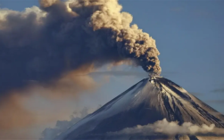 富士山喷发有多大威力？富士山喷发害多少人