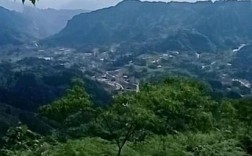 宜宾市筠莲县有多少个镇？筠连蒿坝镇夏季平均气温多少