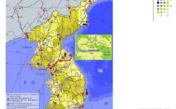 平壤人口有多少？7月份朝鲜平均气温多少