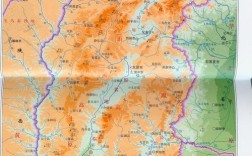 山西的地形特点是啥？每年3月份山西有多少度