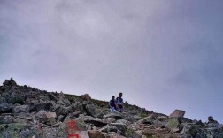 夏天太白山上有多少度？太白山八号天气多少度