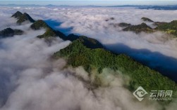 马关云海几月可以看？文山马关冬天气温多少