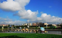 青岛哪里气候最好？胶州夏天多少度
