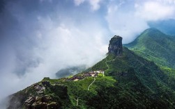 梵净山门票提前多少天可买？贵州梵净山7天多少钱