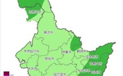 七台河属于哪个温度带？今天七台河市温度多少