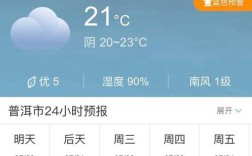 腾冲一年天气情况？云南省腾冲市的温度是多少