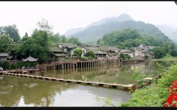 眉山最好古镇排名？眉山眉山到洪雅柳江多少公里