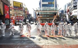 韩国爆发了疫情还能去韩国旅游吗？12月份的韩国天气温度多少